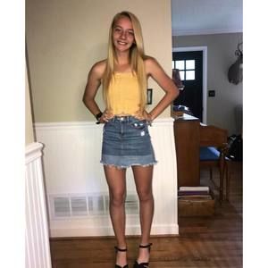 Meet your Posher, Ashley